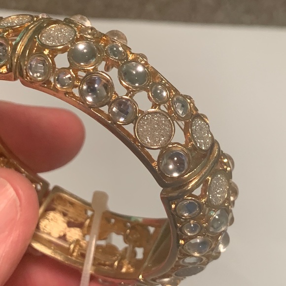 Bracelet Pure Expression Stretching Fashion Jewelry…Hypo Allergenic NWT - Picture 2 of 11